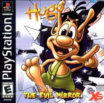 Hugo and the Evil Mirror