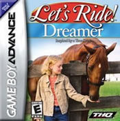 Let's Ride: Dreamer