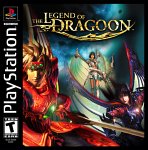 The Legend of Dragoon Cheats (2023): All Cheat Codes for PS1