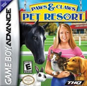 Paws &amp; Claws Pet Resort
