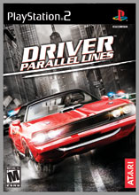 cheats driver parallel lines pc