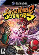 Super Mario Strikers