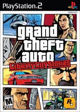 Liberty city story cheats ps2