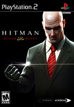 Hitman: Blood Money