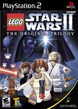 LEGO Star Wars II: The Original Trilogy