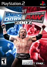 WWE SmackDown vs. Raw 2007