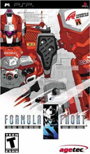 Armored Core: Formula Front: Extreme Battle