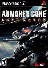 Armored Core: Last Raven