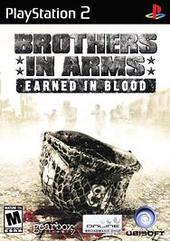 brothers in arms earned in blood cheats