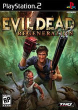 Evil Dead: Regeneration