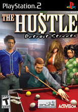 The Hustle: Detroit Streets