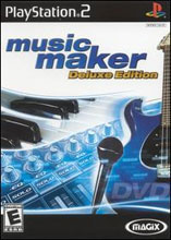 Music Maker Deluxe Edition