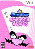 Wario Ware: Smooth Moves