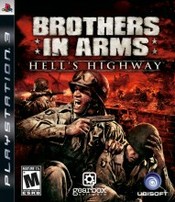 Brothers in Arms:  Hell's Highway