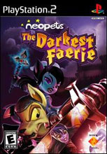 Neopets: The Darkest Faerie Cheats & Codes for PlayStation ... - 153 x 220 jpeg 15kB