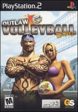 Outlaw Volleyball: Remixed