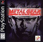 Metal Gear Solid