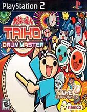 Taiko Drum Master
