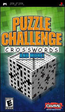 Puzzle Challenge: Crosswords &amp; More