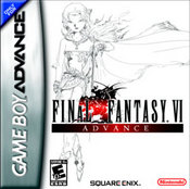 Final Fantasy VI Advance