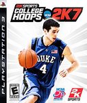 College Hoops NCAA 2K7