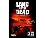 Land of the Dead: Road to Fiddlers Green