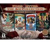 Kings and Myths: The Age Collection
