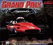 Sierra Sports Grand Prix Legends
