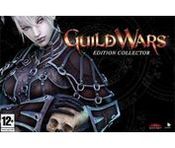 Guild Wars Collector's Edition