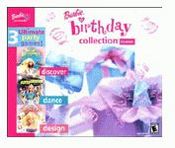 Barbie Birthday Collection