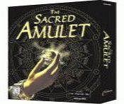The Sacred Amulet