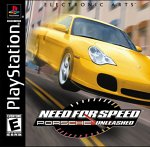 Need For Speed: Porsche Unleashed
