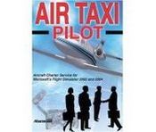 Air Taxi Pilot