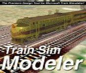 Train Sim Modeler Design Studio