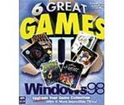 6 Great Games II