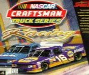 NASCAR Craftsman Truck