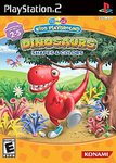 Dinosaurs Shapes &amp; Colors