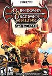 Dungeons &amp; Dragons Online