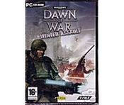 Warhammer 40,000: Dawn of War Winter Assault