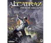 Alcatraz Prison Escape
