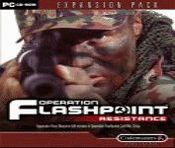 Operation Flashpoint Expansion: Resistance