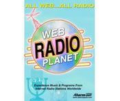 Web Radio Planet