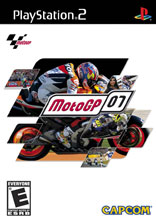Moto GP '07