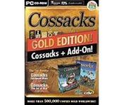 Cossacks: Gold Edition