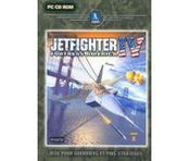 Jetfighter 4
