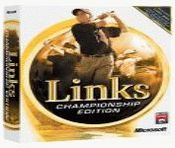 Links 2002 Championship Edition