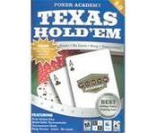 Poker Academy 2: Texas Hold Em