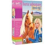 Barbie Horse Adventures Mystery