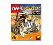 Lego Creator Knights Kingdom