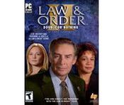 Law &amp; Order: Double or Nothing